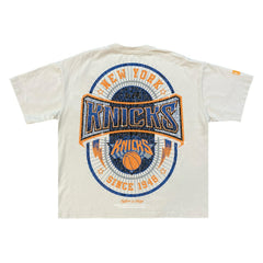 New York Knicks Legend Row Collection Premium T-Shirt For Sale