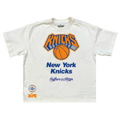 New York Knicks Team City Collection Premium T-Shirt On Sale
