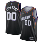 Phoenix Suns Jordan Brand Unisex Swingman Custom Jersey For Sale