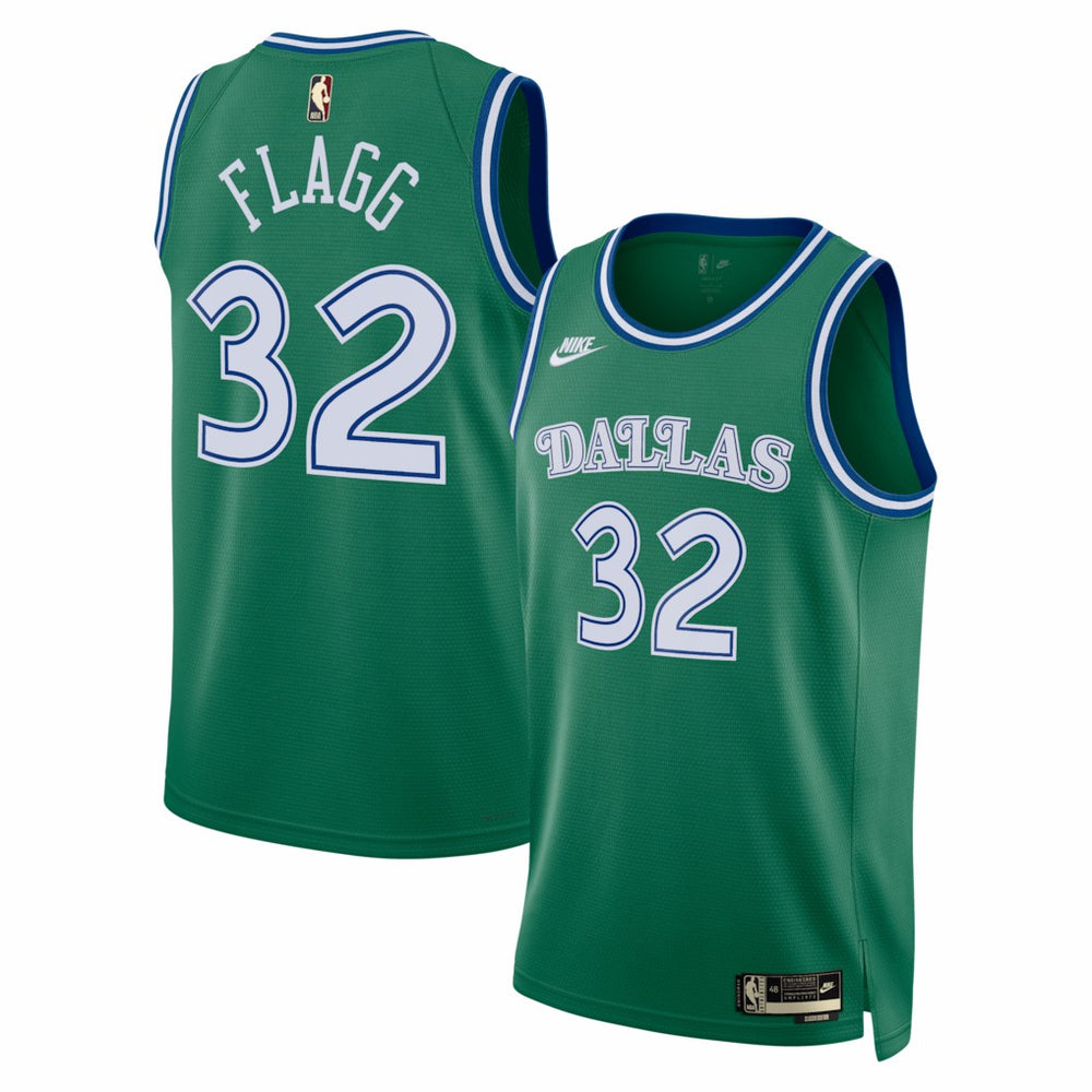 Cooper Flagg Dallas Mavericks Unisex Swingman Jersey sale For Sale