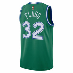 Cooper Flagg Dallas Mavericks Unisex Swingman Jersey sale For Sale