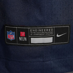 Chicago Bears Nike Jake Moody Team Game Jersey