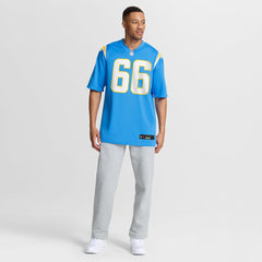 Los Angeles Chargers Nike Bobby Hart Team Game Jersey