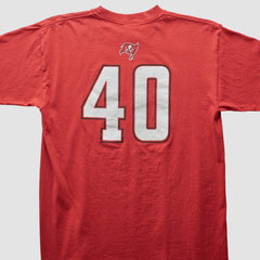 Tampa Bay Buccaneers Fanatics NFL 2000s T-Shirt