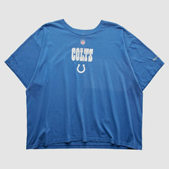 Indianapolis Colts Fanatics Reebok 2000s T-Shirt