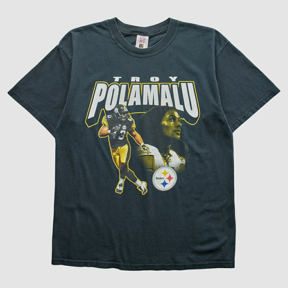 Pittsburgh Steelers Fanatics NFL 2000s T-Shirt