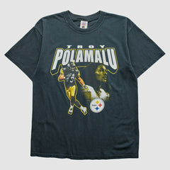 Pittsburgh Steelers Fanatics NFL 2000s T-Shirt