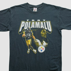 Pittsburgh Steelers Fanatics NFL 2000s T-Shirt