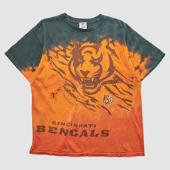 Cincinnati Bengals Fanatics NFL 2010s T-Shirt