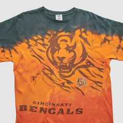 Cincinnati Bengals Fanatics NFL 2010s T-Shirt