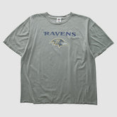 Baltimore Ravens Fanatics NFL 2010s T-Shirt