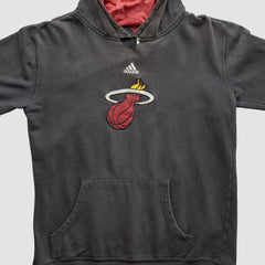 Miami Heat 2000s Pullover Sweatshirt For Sale