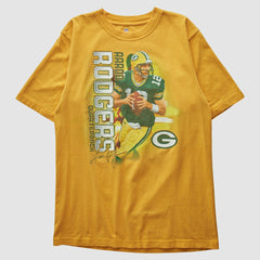 Green Bay Packers Fanatics NFL 2010s T-Shirt