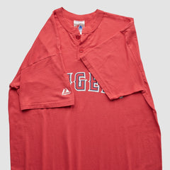 Los Angeles Angels Majestic 2000s T-Shirt | MLB Outlet