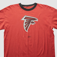 Atlanta Falcons Fanatics Reebok 2000s T-Shirt