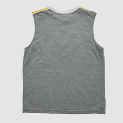 Pittsburgh Steelers Fanatics NFL 2000s Pullover Tank