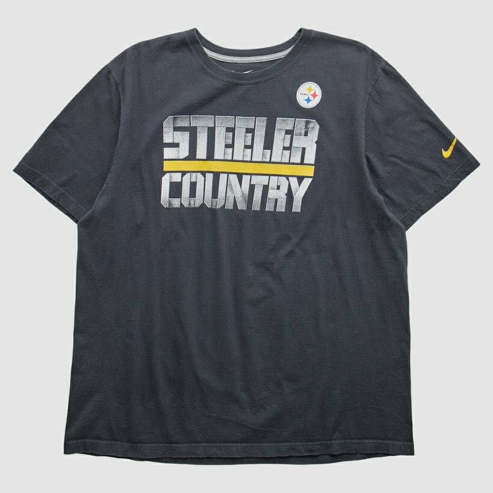 Pittsburgh Steelers Fanatics 2010s T-Shirt