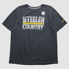 Pittsburgh Steelers Fanatics 2010s T-Shirt
