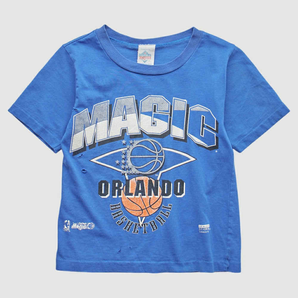 Orlando Magic 90s T-Shirt On Sale