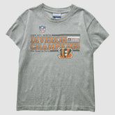 Cincinnati Bengals Fanatics Reebok 2005 T-Shirt