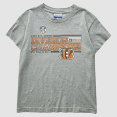 Cincinnati Bengals Fanatics Reebok 2005 T-Shirt