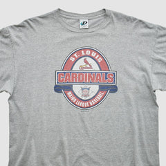 St. Louis Cardinals Dynasty 2003 T-Shirt | MLB Online