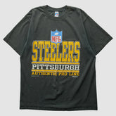 Pittsburgh Steelers Fanatics Russell 1995 T-Shirt