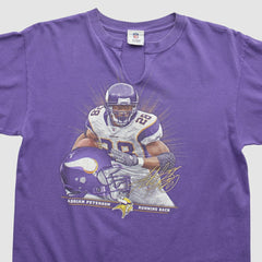 Minnesota Vikings Fanatics NFL 2000s T-Shirt