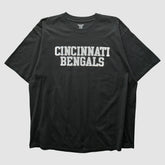Cincinnati Bengals Fanatics Reebok 2000s T-Shirt