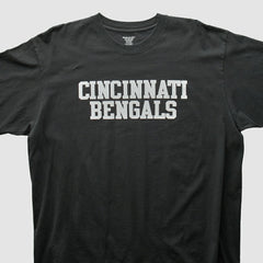 Cincinnati Bengals Fanatics Reebok 2000s T-Shirt