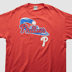 Philadelphia Phillies 2000s T-Shirt | MLB Near me