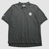 Pittsburgh Steelers Fanatics Starter 90s T-Shirt