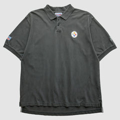 Pittsburgh Steelers Fanatics Starter 90s T-Shirt