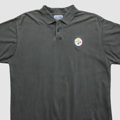Pittsburgh Steelers Fanatics Starter 90s T-Shirt