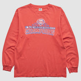 Philadelphia Phillies 2008 Long Sleeve T-Shirt | MLB Near me
