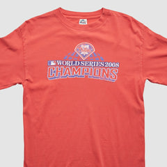 Philadelphia Phillies 2008 Long Sleeve T-Shirt | MLB Near me
