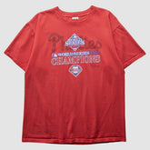 Philadelphia Phillies 2008 T-Shirt | MLB Online
