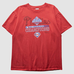 Philadelphia Phillies 2008 T-Shirt | MLB Online