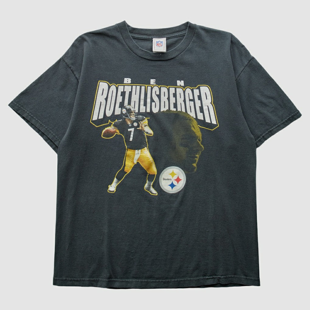 Pittsburgh Steelers Fanatics NFL 2000s T-Shirt