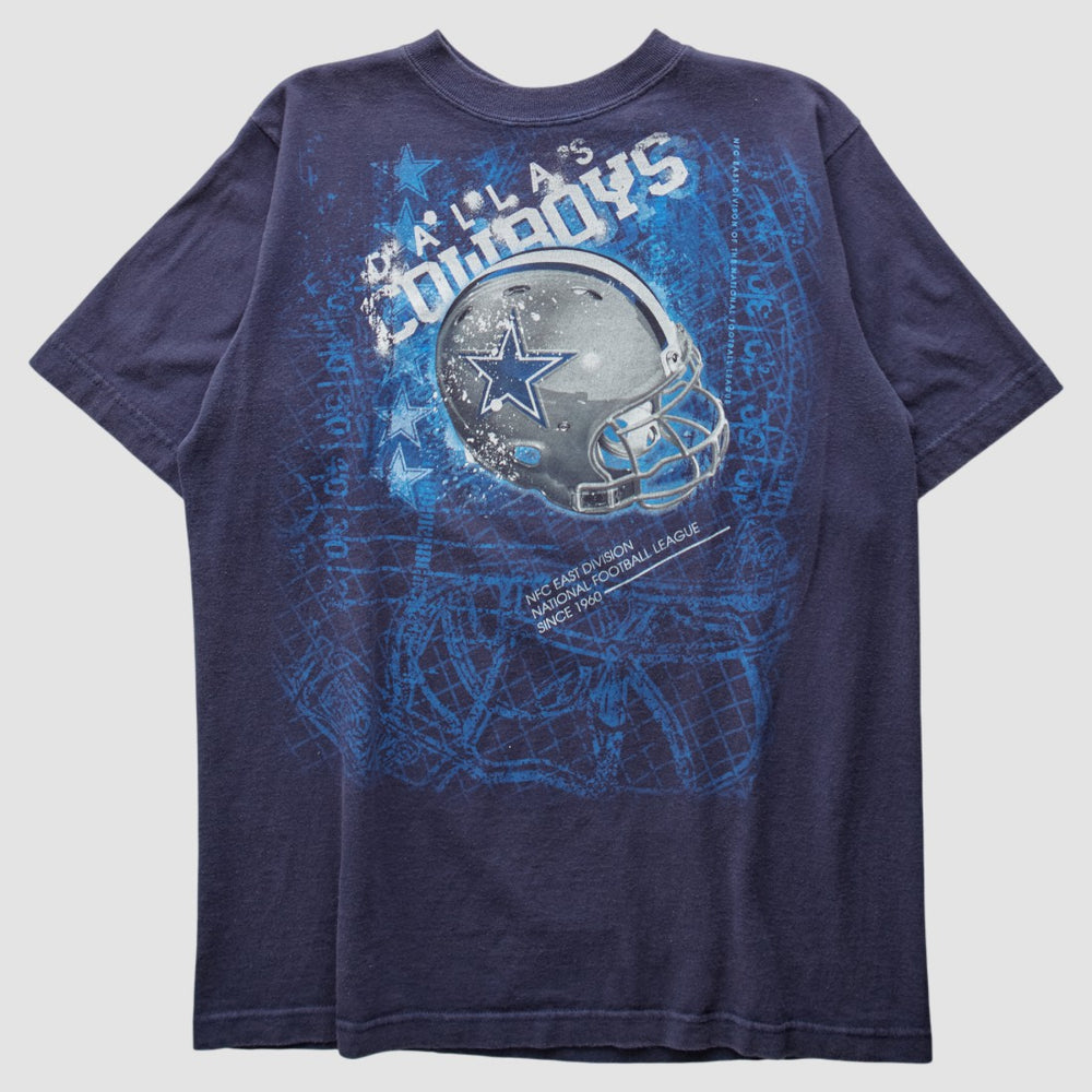 Dallas Cowboys Fanatics 2000s T-Shirt