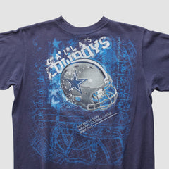 Dallas Cowboys Fanatics 2000s T-Shirt