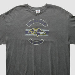 Baltimore Ravens Fanatics NFL 2010s Long Sleeve T-Shirt