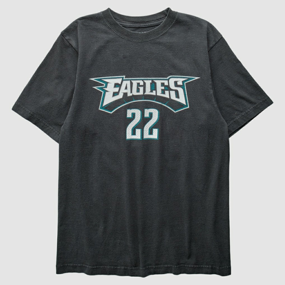 Philadelphia Eagles Fanatics Reebok 2000s T-Shirt