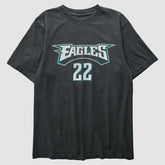 Philadelphia Eagles Fanatics Reebok 2000s T-Shirt