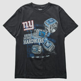 New York Giants Fanatics Reebok 2011 T-Shirt