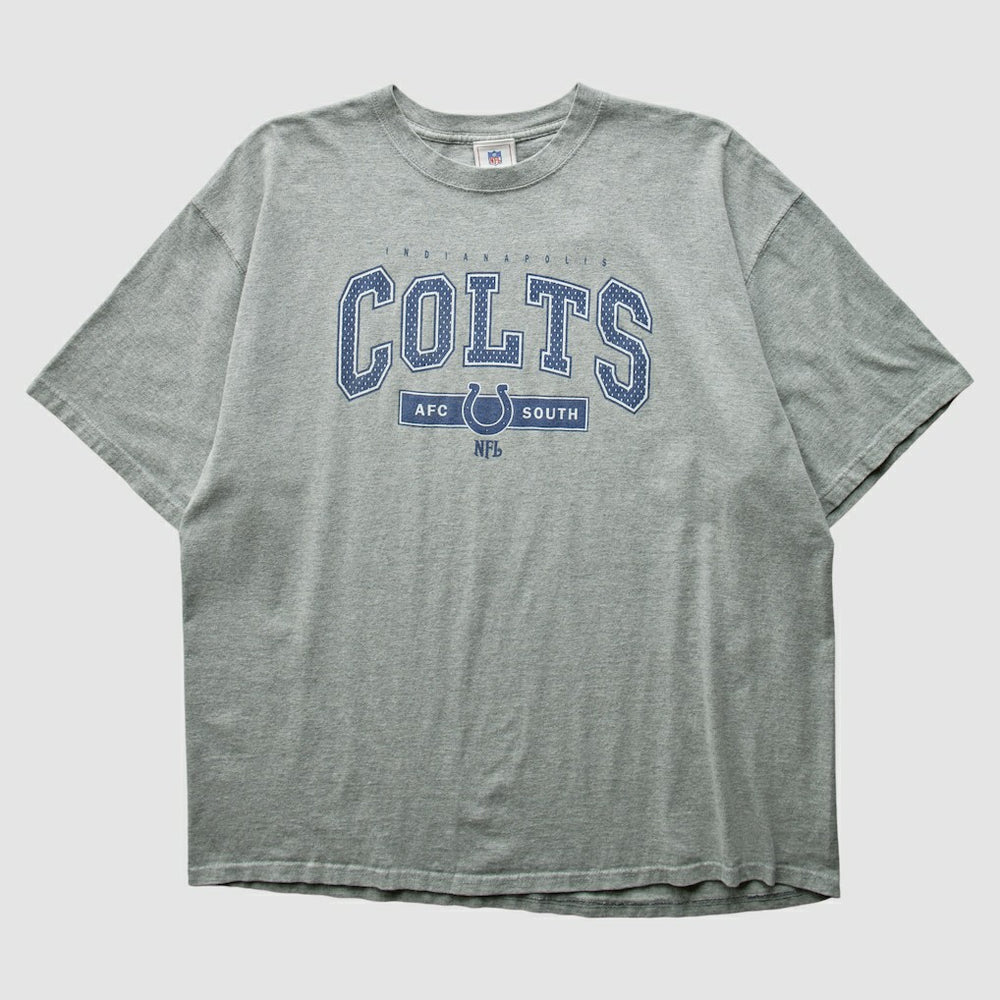 Indianapolis Colts Fanatics NFL 2010s T-Shirt