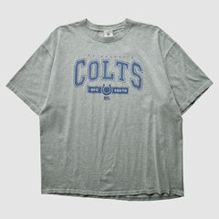 Indianapolis Colts Fanatics NFL 2010s T-Shirt