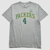 Green Bay Packers Fanatics NFL 2000s T-Shirt