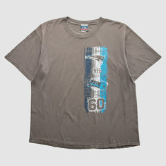 New England Patriots Fanatics 2000s T-Shirt