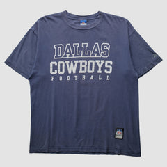Dallas Cowboys Fanatics Reebok 2000s T-Shirt